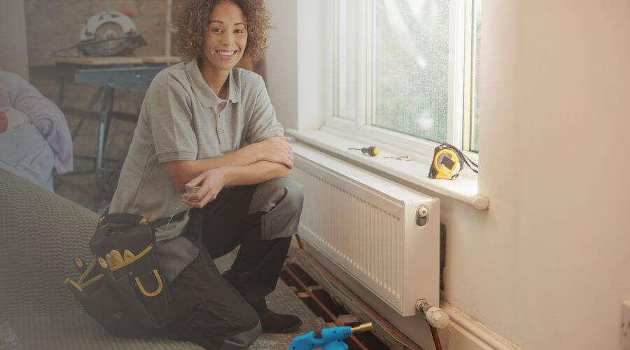 Local water heater installation in Brunswick, NC